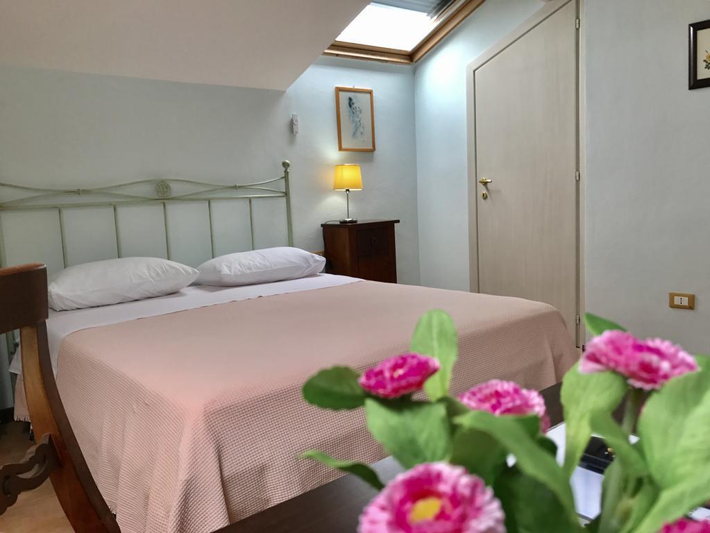 קסטלבאטה Casa Vacanze Il Cenito מראה חיצוני תמונה