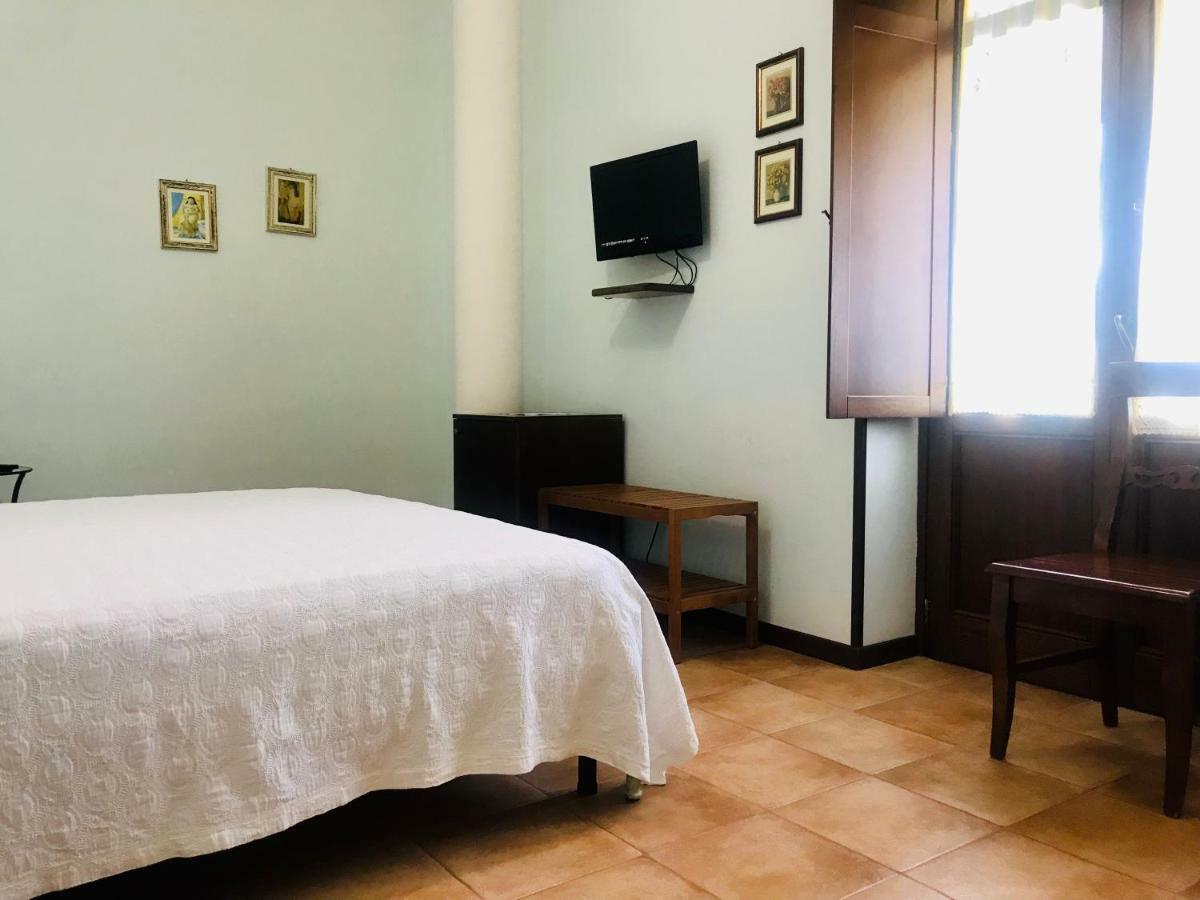 קסטלבאטה Casa Vacanze Il Cenito מראה חיצוני תמונה